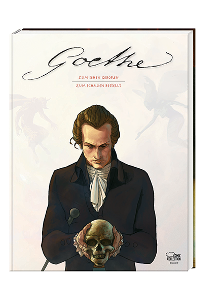 Goethe Sammelband