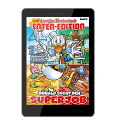 Lustiges Taschenbuch Enten-Edition eBook
