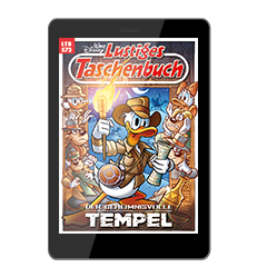 Lustiges Taschenbuch eBook