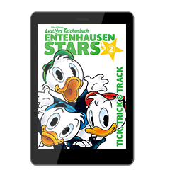 LTB Entenhausen Stars
