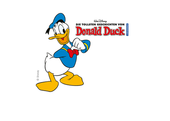 Egmont Shop - Donald Duck Sonderheft, Hier entdecken und sichern