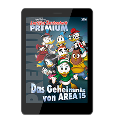 Lustiges Taschenbuch Premium eBook