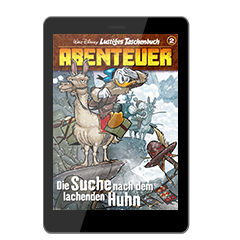 LTB Abenteuer