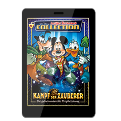 Lustiges Taschenbuch Collection eBook