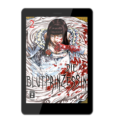 Die Blutprinzessin 02