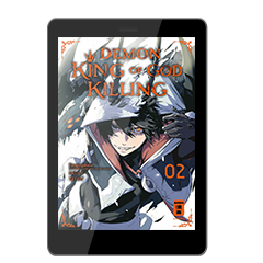 Demon King of God Killing 02