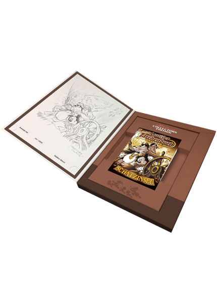 Lustiges Taschenbuch Collectors Edition Nr. 5