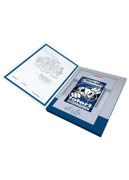 Lustiges Taschenbuch Collectors Edition Nr. 7