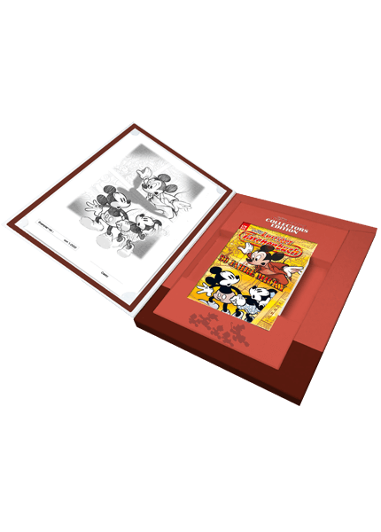 Lustiges Taschenbuch Collectors Edition Nr. 8