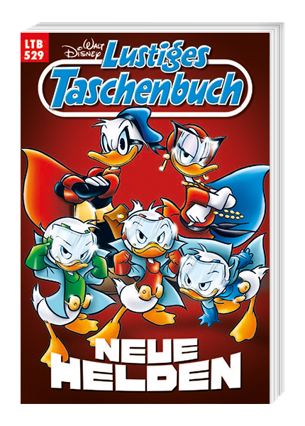 Donald Duck  Taschenbuch  Nr 491-529 zur Auswahl  Ehapa  Versandrabatt 