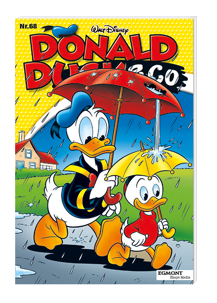 Donald Duck & Co Nr. 68