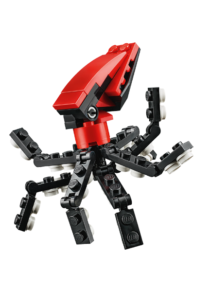 LEGO EXPLORER-Magazin Nr. 09/2020