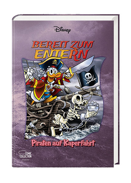 Enthologien Nr. 49: Bereit zum ENTErn - Piraten auf Kaperfahrt!
