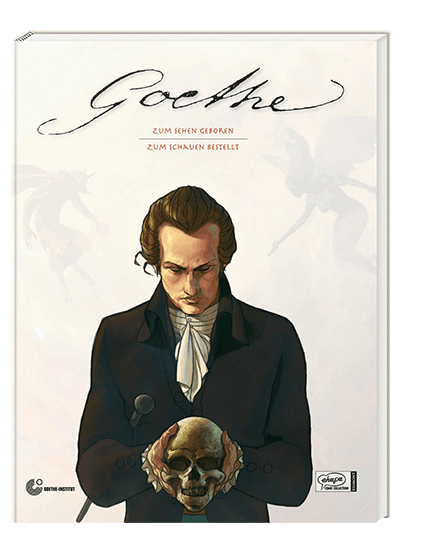 Goethe Sammelband