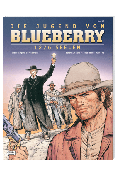 Blueberry: 47 Jugend (18)