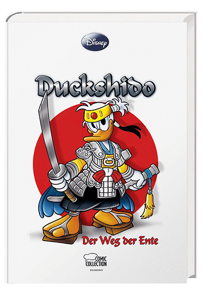 Enthologien Nr. 25: Duckshido - Der Weg der Ente