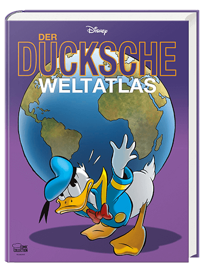 Der Ducksche Weltatlas