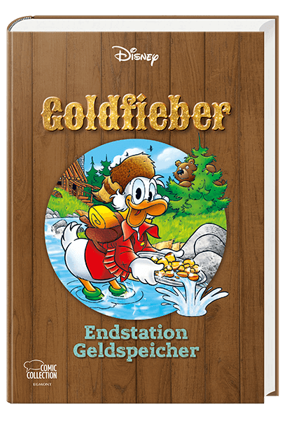 Enthologien Nr. 36: Goldfieber – Endstation Geldspeicher