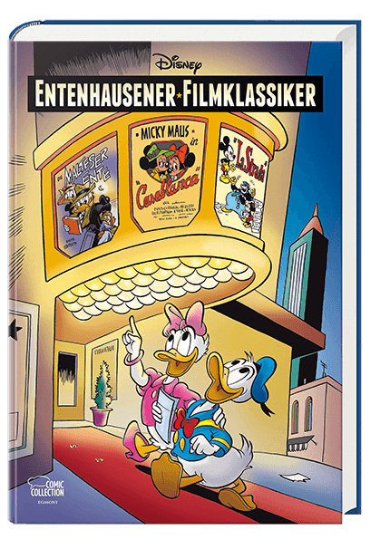 Entenhausener Filmklassiker