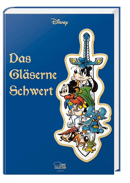 Das gläserne Schwert