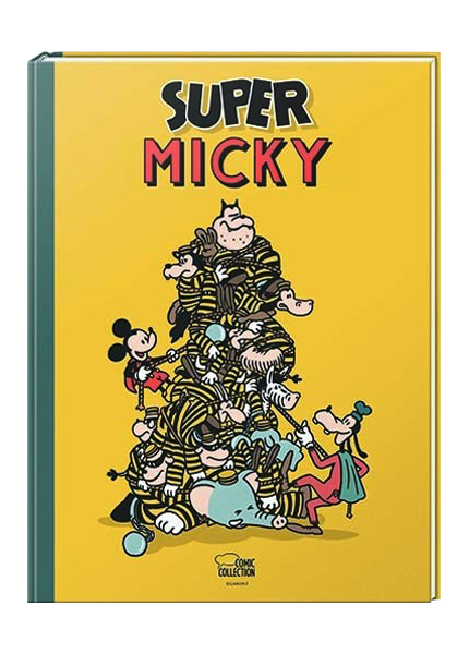 Super Micky