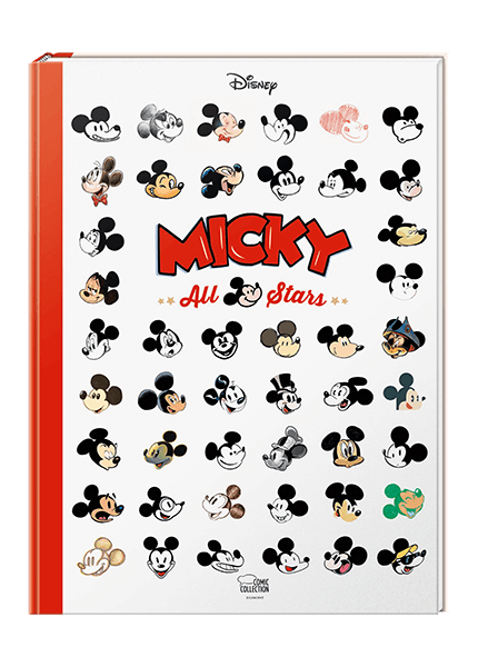 Micky All-Stars