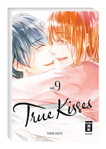 True Kisses 09