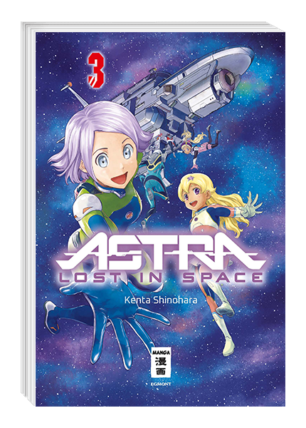 Astra – Lost in Space 03