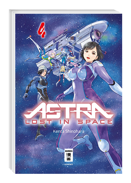 Astra – Lost in Space 04