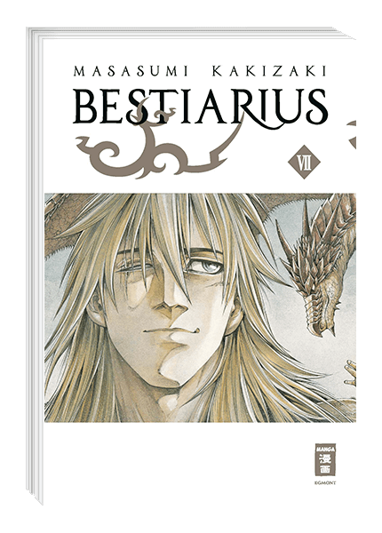 Bestiarius 07