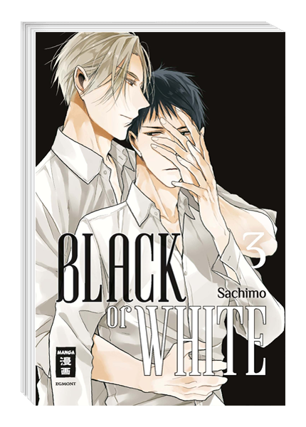 Black or White 03