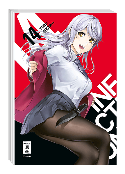 Infection 14