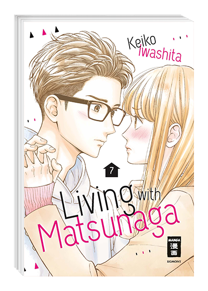 Living with Matsunaga 07