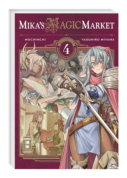 Mika's Magic Market 04