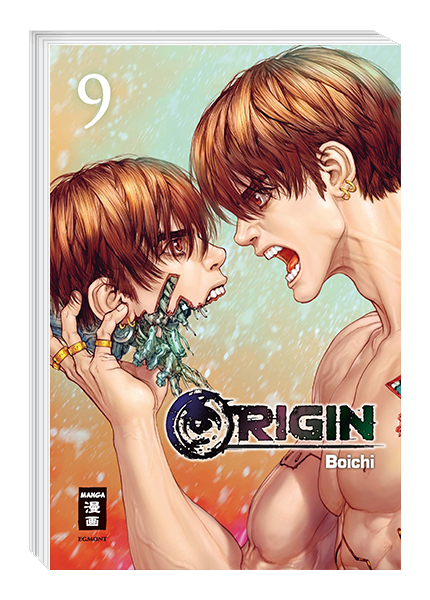Origin 09