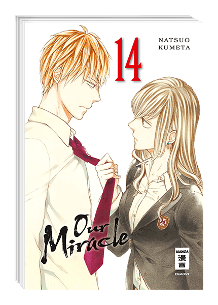 Our Miracle 14