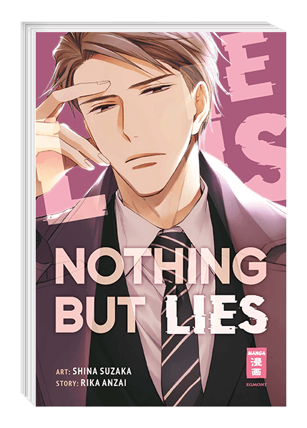 Nothing but Lies