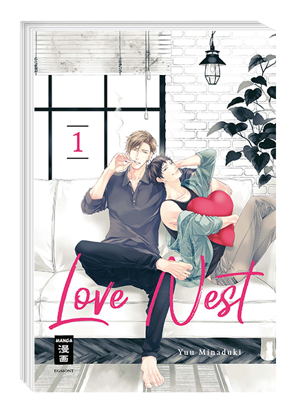 Love Nest 01