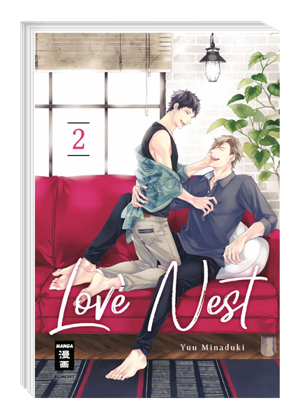 Love Nest 02