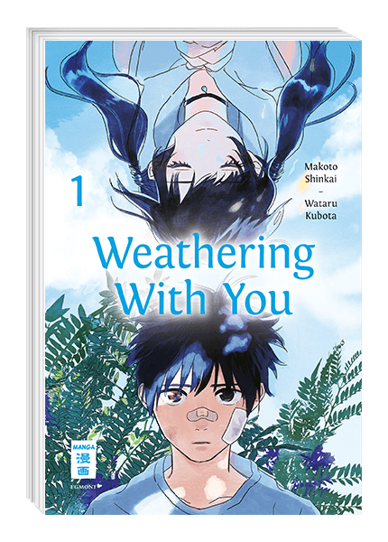 Weathering With You 01