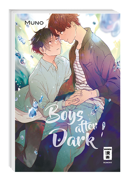 Boys after Dark