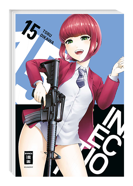 Infection 15