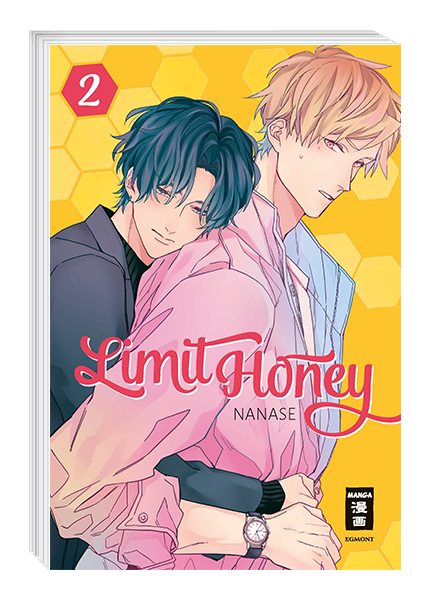 Limit Honey 02