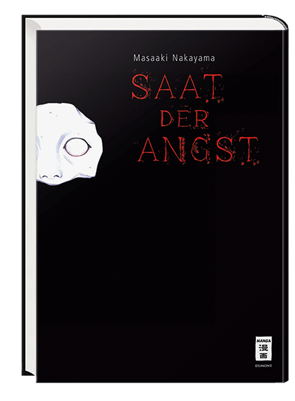 Saat der Angst - Luxury Edition