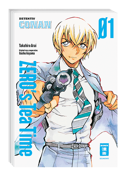 Zero’s Teatime 01 