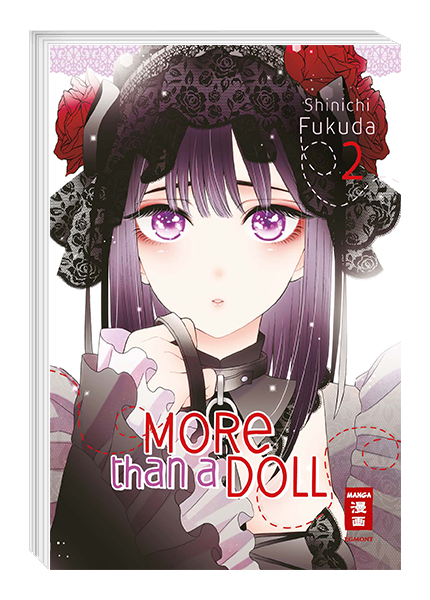 More than a Doll 02 