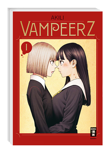 Vampeerz 01