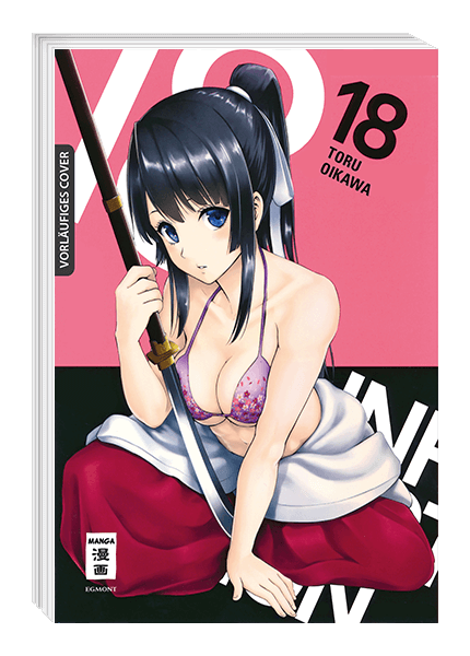 Infection 18