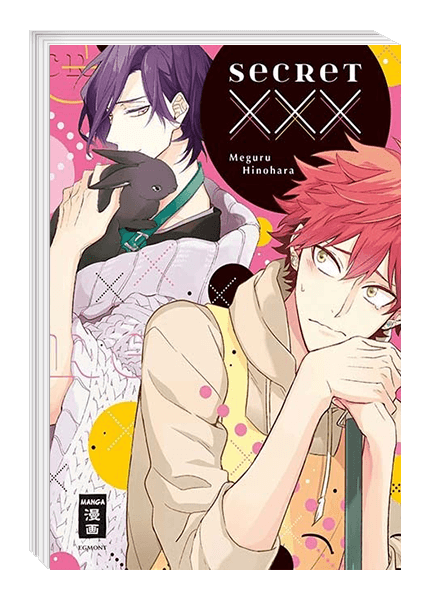 Secret XXX
