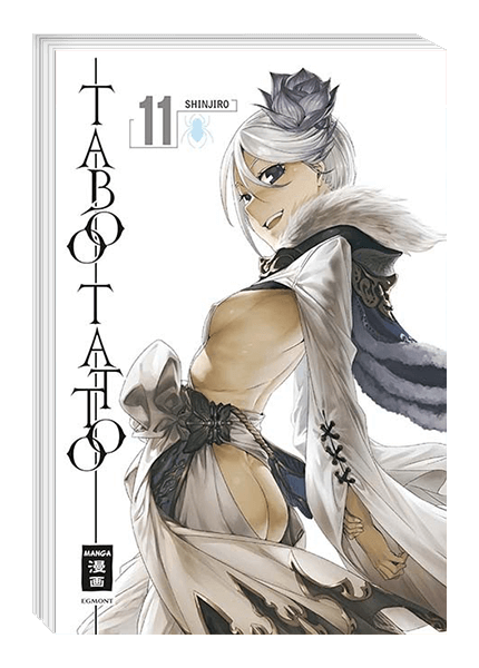 Taboo Tattoo 11